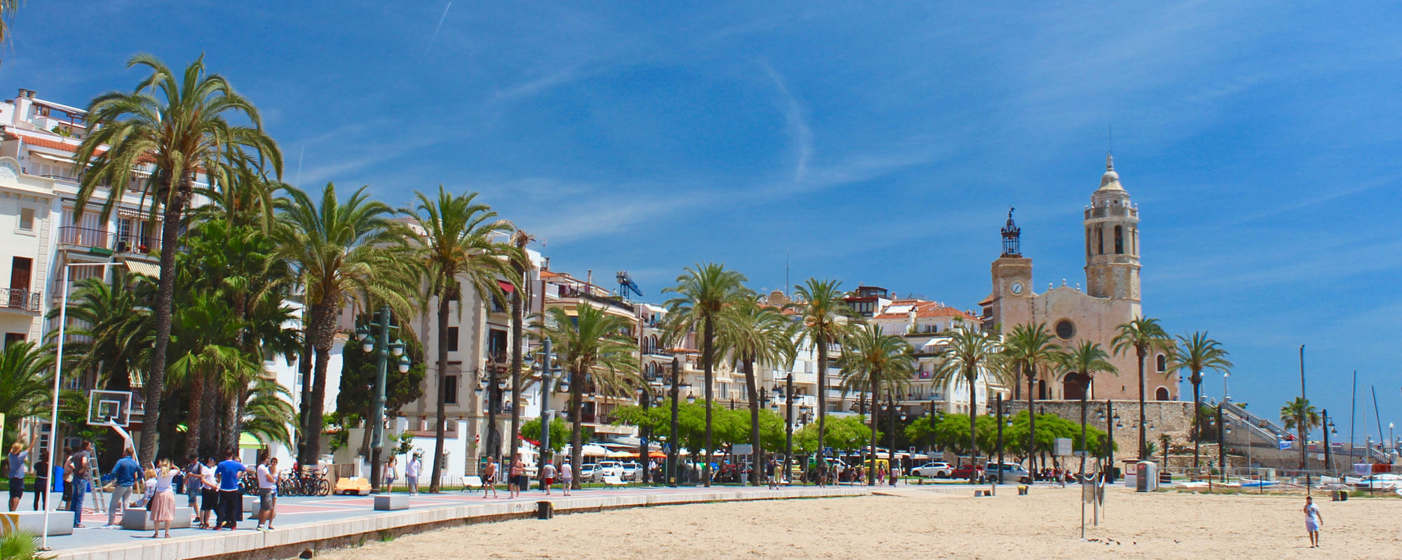 URH Sitges Playa URH Sitges Playa