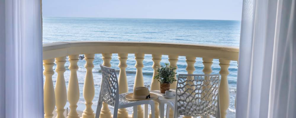 URH Sitges Playa URH Sitges Playa