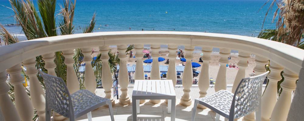URH Sitges Playa URH Sitges Playa