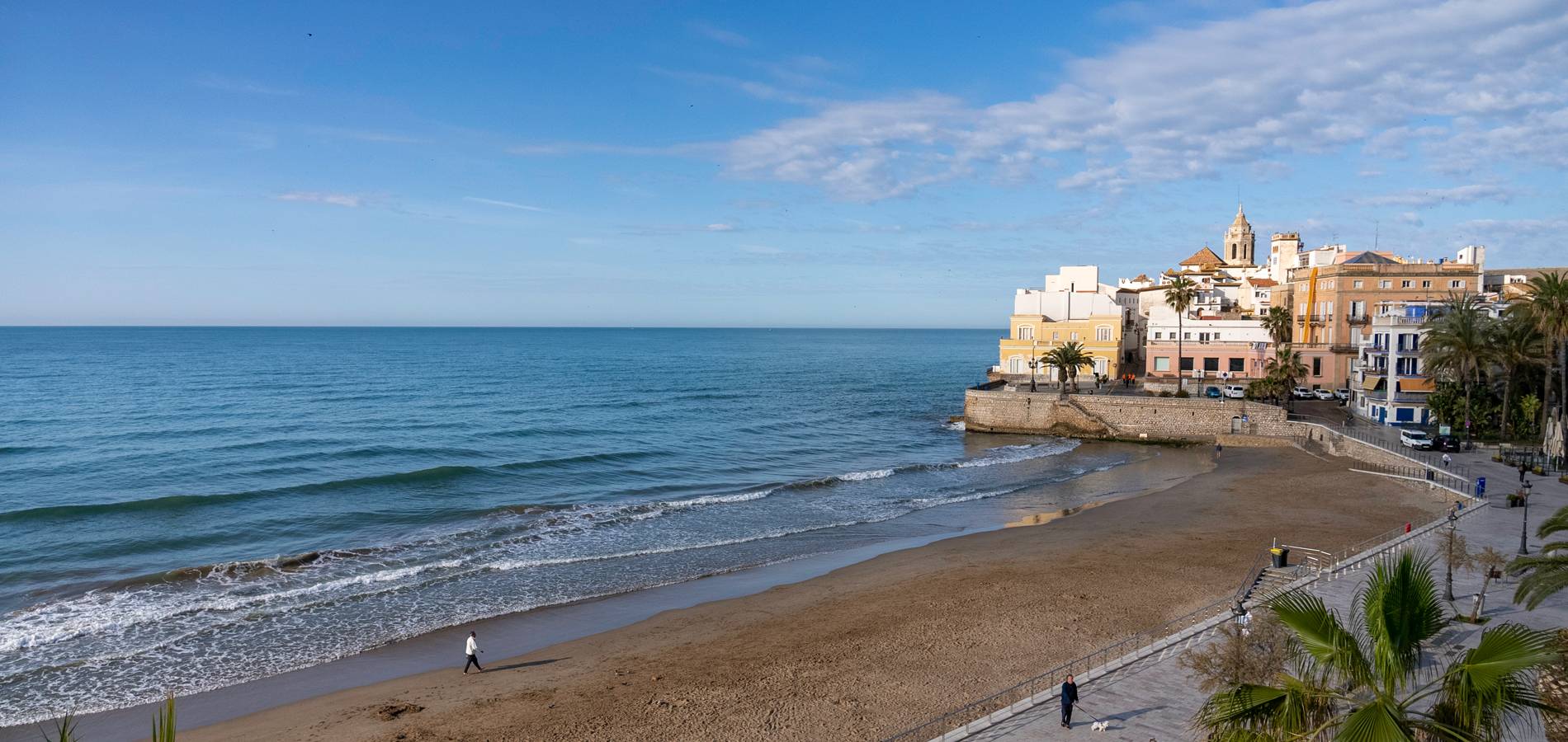 URH Sitges Playa