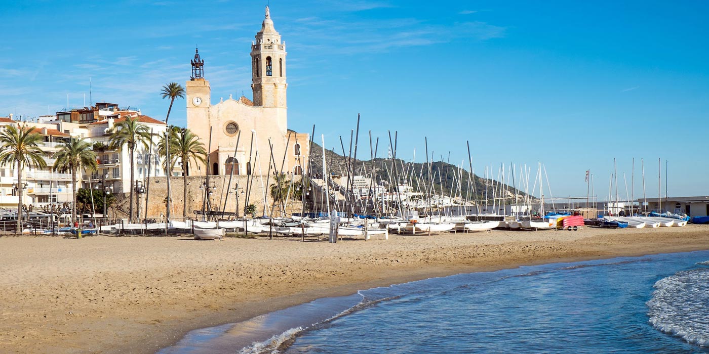 URH Sitges Playa URH Sitges Playa