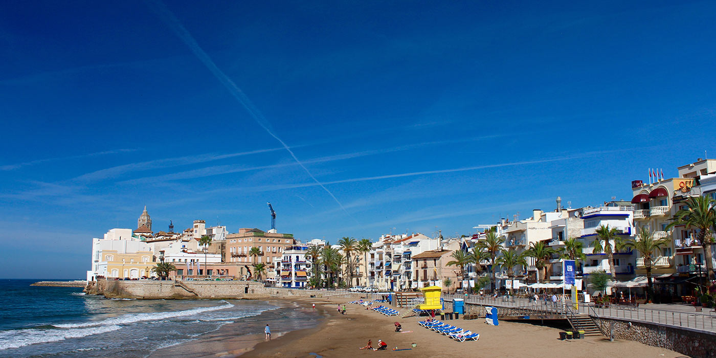 URH Sitges Playa URH Sitges Playa