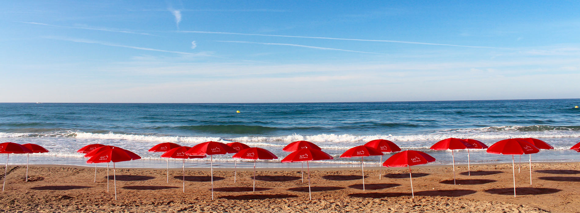 URH Sitges Playa