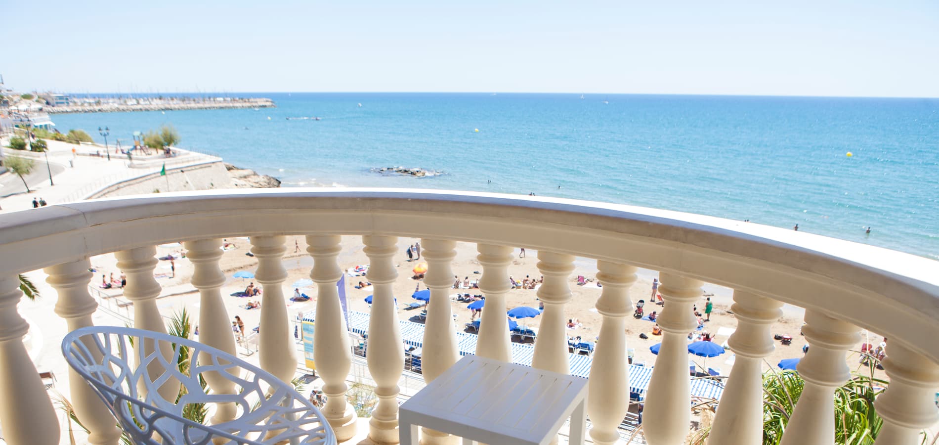 URH Sitges Playa URH Sitges Playa