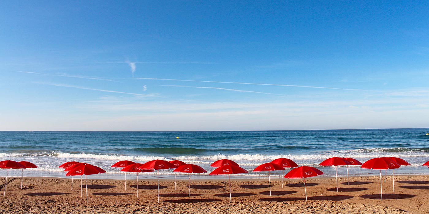 URH Sitges Playa URH Sitges Playa