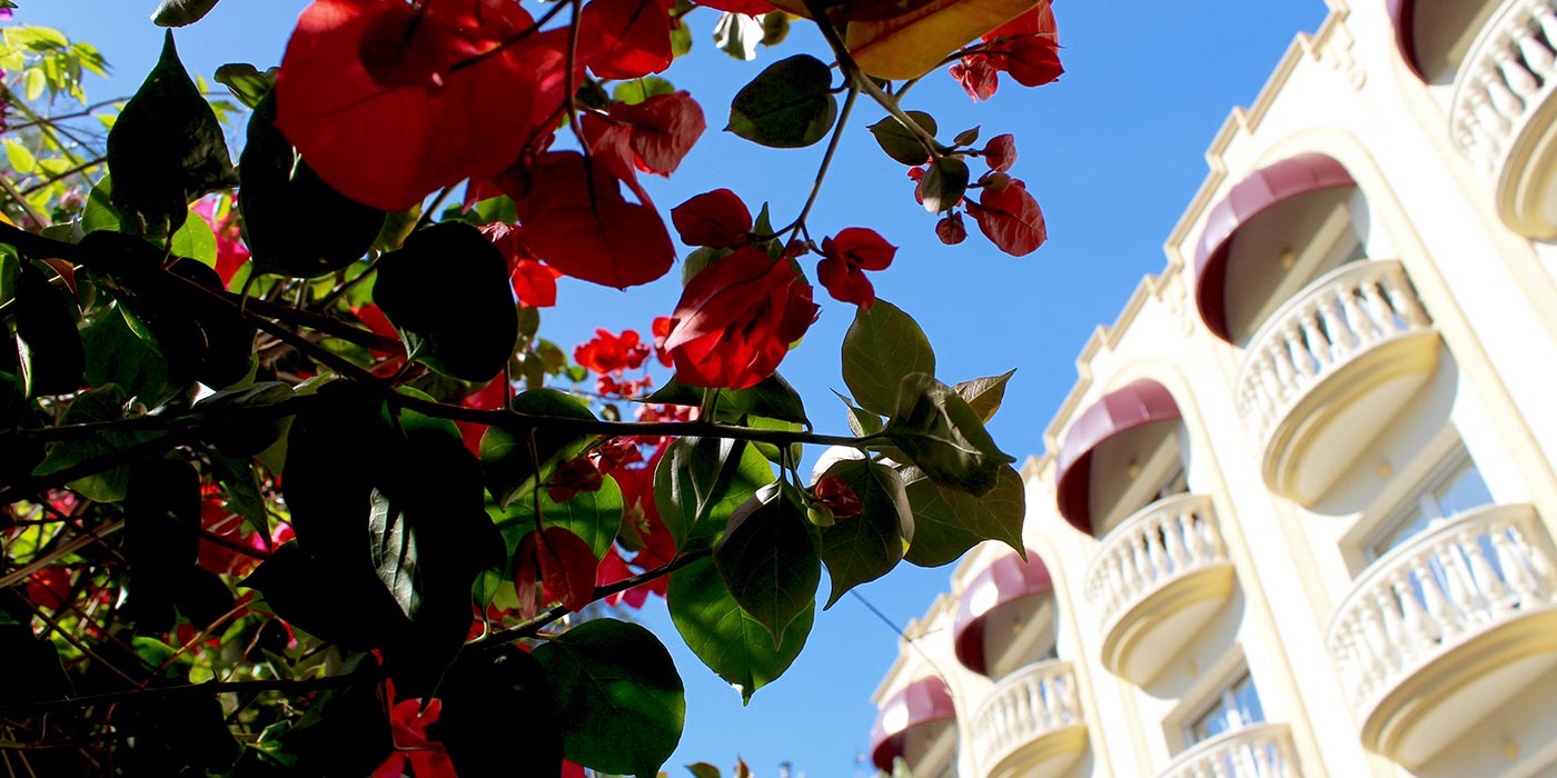 URH Sitges Playa