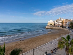 URH Sitges Playa