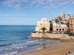 URH Sitges Playa